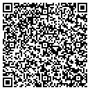 QR code with O'Brien Healthcare contacts