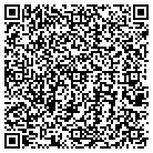 QR code with US Military Cadet Corps contacts