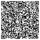 QR code with Anesthesia Associates Of Kent contacts