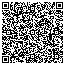 QR code with Kent Center contacts