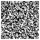 QR code with P & S Electrical Ent Inc contacts