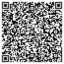 QR code with A A Clouet Co contacts