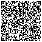 QR code with A G T C Brrllville Comprsr Stn contacts
