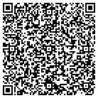 QR code with South County Podiatry Inc contacts