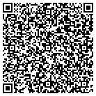 QR code with B William Brennan Ma Lmhc contacts