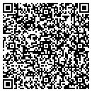 QR code with J Gerald Smith MD contacts