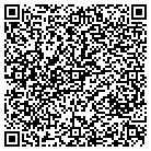 QR code with Talbots Classics National Bank contacts