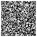 QR code with Thorp & Trainer Inc contacts