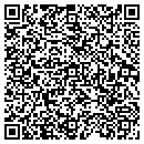 QR code with Richard M Bello OD contacts