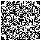 QR code with University Dermatology Inc contacts