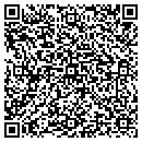 QR code with Harmony Hill School contacts