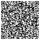QR code with Woonsocket Wastewater Plant contacts