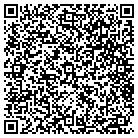 QR code with S & P Metallurgy Service contacts