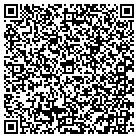 QR code with Woonsocket Sponging Inc contacts