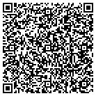 QR code with High Tech Fabrication Inc contacts