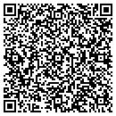 QR code with A & Z Drapery contacts
