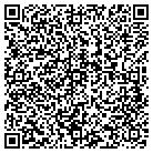 QR code with A J's Variety & Deli Store contacts