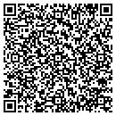 QR code with S K Disposal contacts