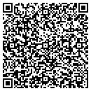 QR code with Meadow Inc contacts