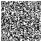 QR code with Oaklawn Family Dental Assoc contacts