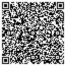 QR code with Indulge contacts