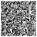 QR code with Richard Liner OD contacts