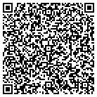 QR code with Oakland-Mapleville Fire Dist contacts
