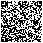QR code with BIN Sales & Marketing contacts