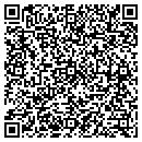 QR code with D&S Associates contacts