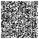 QR code with Koch Eye Retina & Glaucoma Center contacts