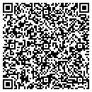 QR code with Lavin's Landing contacts