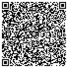 QR code with Michael Pensa Chiropractic contacts
