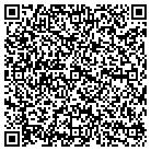 QR code with Tiverton School District contacts