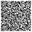 QR code with A P Equipment Service contacts
