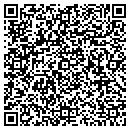 QR code with Ann Begin contacts