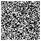 QR code with Rhode Island Historical Scty contacts