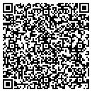 QR code with Trudeau Center contacts