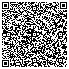 QR code with Monty's Refrigeration & Air Co contacts