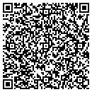 QR code with G Gagnon Sons Ltd contacts
