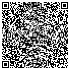 QR code with Wood's Heating Service Inc contacts
