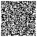 QR code with CSF Machining contacts