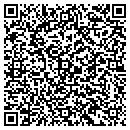 QR code with KMA Inc contacts