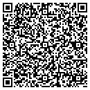 QR code with SOS Alarms contacts