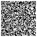 QR code with Kinder Saml & Bro contacts
