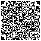 QR code with Orthodontic Lab Of Northern Ri contacts