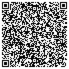 QR code with Wakefield Paint & Wallpaper contacts