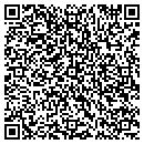 QR code with Homestead Co contacts