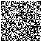QR code with A & M Productions Inc contacts