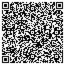 QR code with Hasbro Inc contacts