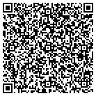 QR code with Oaklawn Shell Service Center contacts
